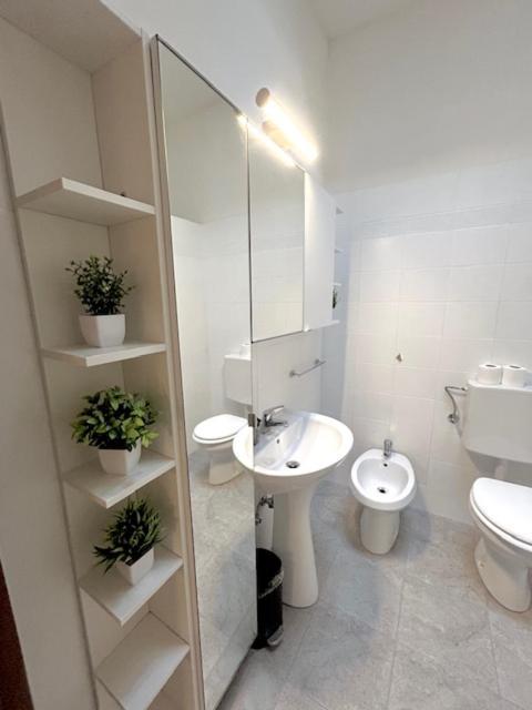 Residence Zar 8 Trieste Exterior photo