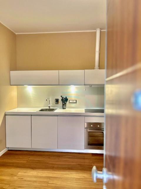 Residence Zar 8 Trieste Exterior photo